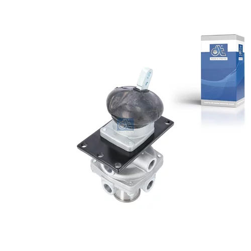 Brzd. ventil, prevádzková brzda DT Spare Parts 4.60861
