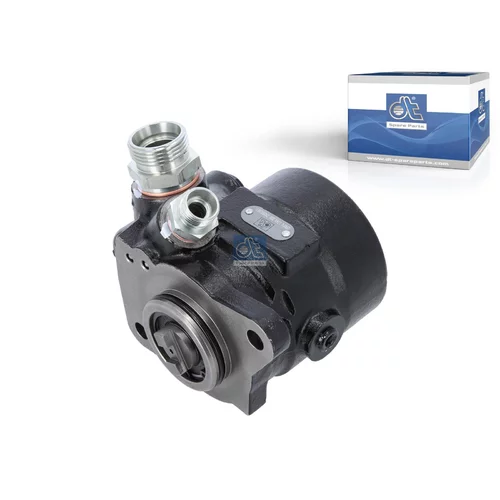 Hydraulické čerpadlo pre riadenie DT Spare Parts 4.61206