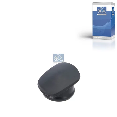 Hlavica radiacej páky DT Spare Parts 4.61281