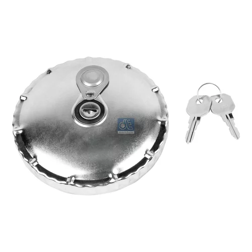 Uzáver palivovej nádrže DT Spare Parts 4.61515