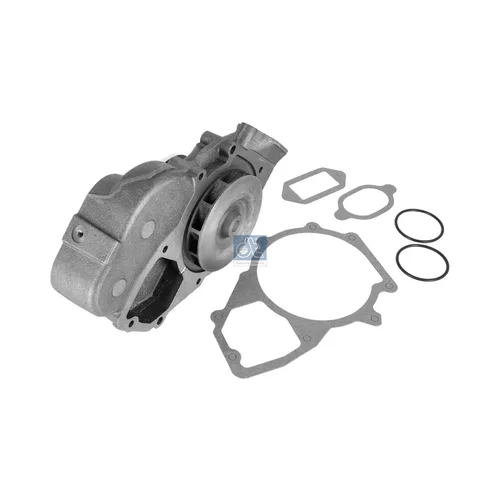 Vodné čerpadlo, chladenie motora DT Spare Parts 4.61622
