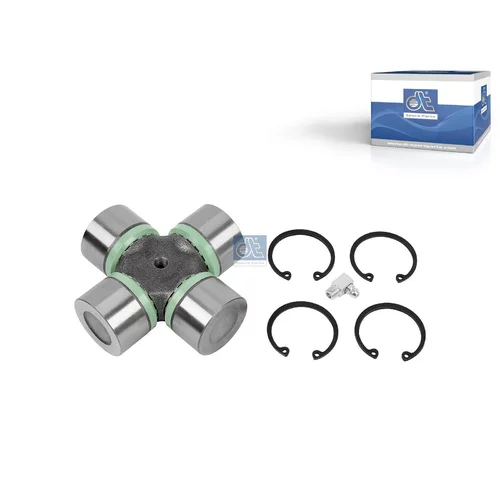 Kĺbový hriadeľ DT Spare Parts 4.61722