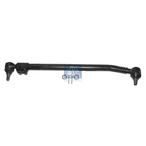 Tiahlo riadenia DT Spare Parts 4.61790