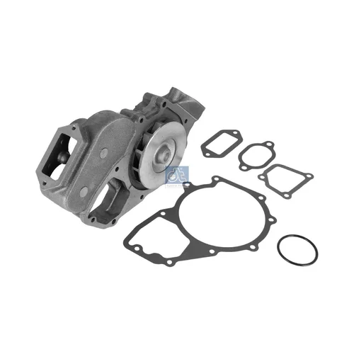 Vodné čerpadlo, chladenie motora DT Spare Parts 4.61912