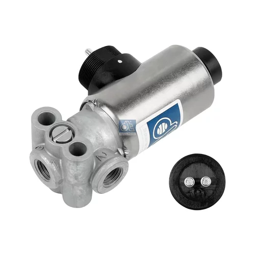Riadiaci ventil prívesu DT Spare Parts 4.62019