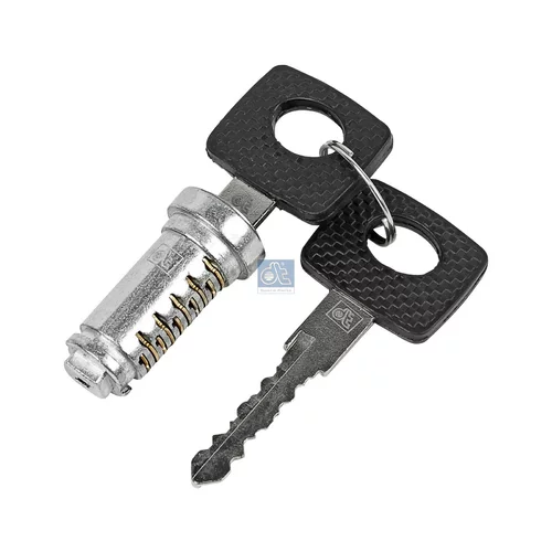 Valcová vložka zámku DT Spare Parts 4.62077