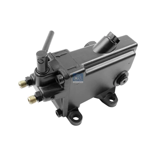 Sklápacie čerpadlo, kabína vodiča DT Spare Parts 4.62151