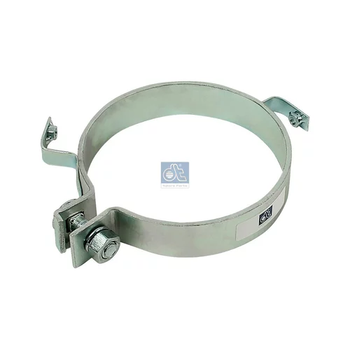 Spojka trubiek výfukového systému DT Spare Parts 4.62183