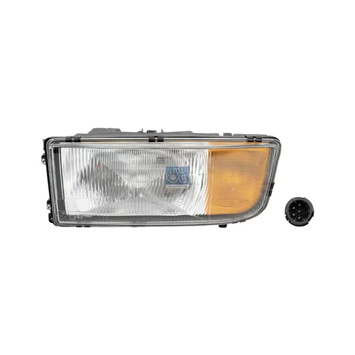 Hlavný svetlomet DT Spare Parts 4.62325