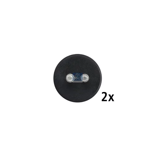 Elektromagnetický ventil 4.62609 (DT Spare Parts) - obr. 2