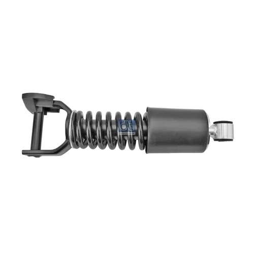 Tlmič zavesenia kabíny vodiča DT Spare Parts 4.62849