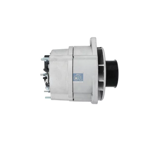 Alternátor 4.62886 (DT Spare Parts) - obr. 2