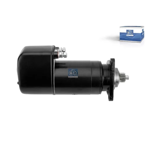 Štartér DT Spare Parts 4.63001