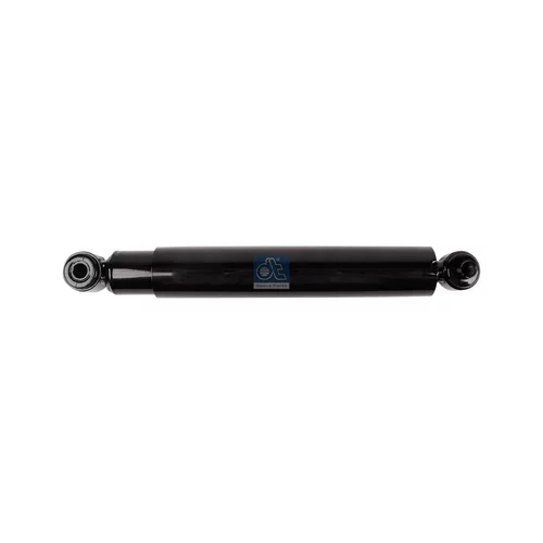 Tlmič pérovania DT Spare Parts 4.63139