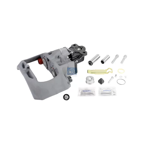Brzdový strmeň DT Spare Parts 4.63183