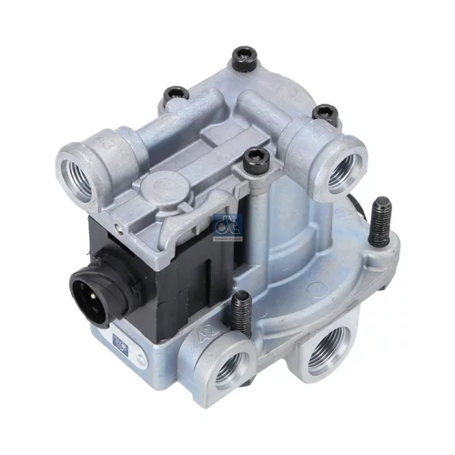 Riadiaci ventil prívesu DT Spare Parts 4.63227