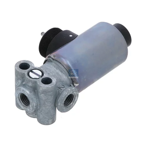 Viaccestný ventil DT Spare Parts 4.63258