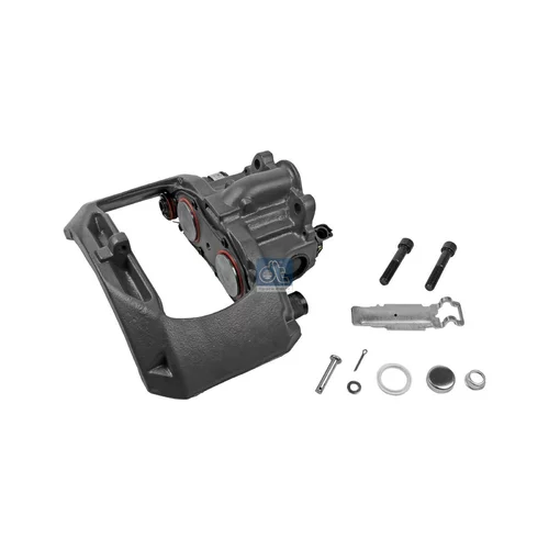 Brzdový strmeň DT Spare Parts 4.63327