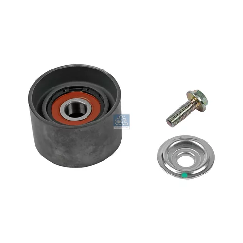 Napínacia kladka klinového remeňa DT Spare Parts 4.63792