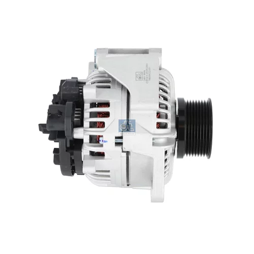 Alternátor 4.64041 (DT Spare Parts) - obr. 2