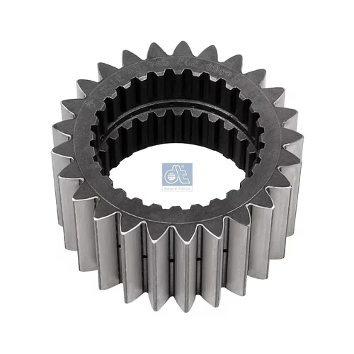 Ozubené koleso, hlavný hriadeľ DT Spare Parts 4.64369
