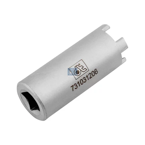 Sada nástrčkových kľúčov DT Spare Parts 4.64620