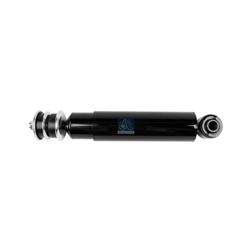 Tlmič pérovania DT Spare Parts 4.64816