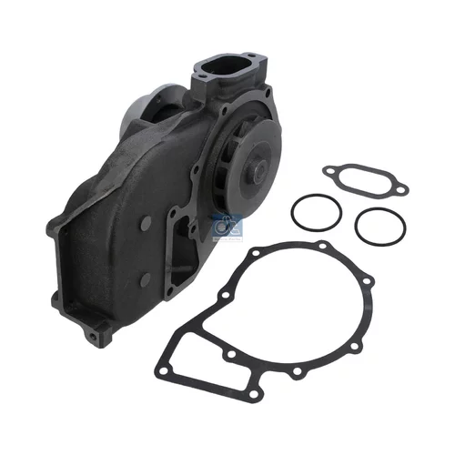 Vodné čerpadlo, chladenie motora DT Spare Parts 4.64888