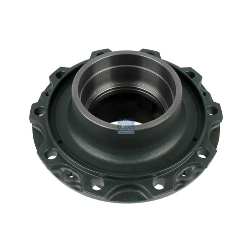 Náboj kolesa DT Spare Parts 4.65035
