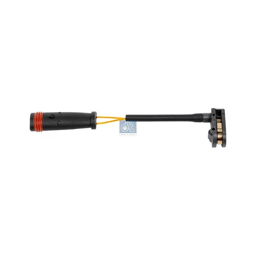 Výstražný kontakt opotrebenia brzdového obloženia DT Spare Parts 4.65090