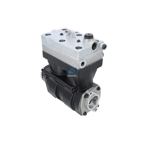 Kompresor pneumatického systému 4.65217 (DT Spare Parts) - obr. 1