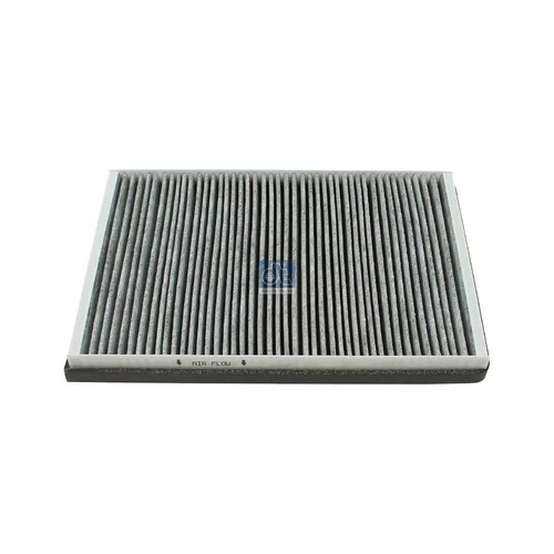 Filter vnútorného priestoru DT Spare Parts 4.65823
