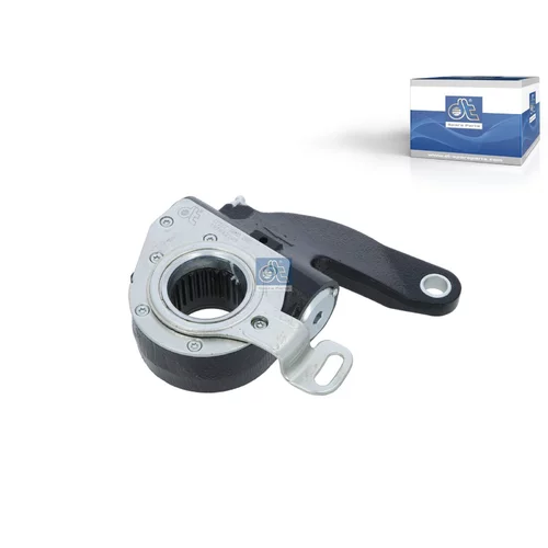 Pákový ovládač brzdového systému 4.66087 (DT Spare Parts) - obr. 1
