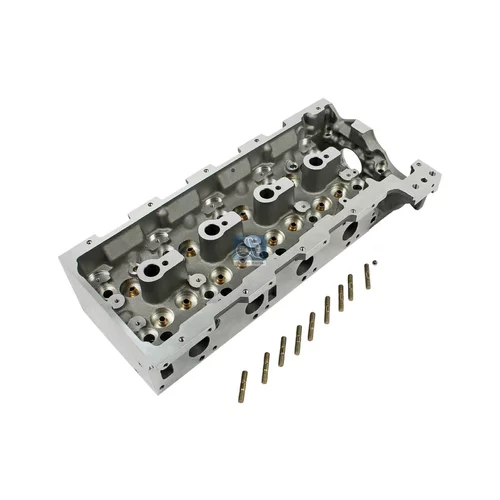 Hlava valcov motora 4.66542 (DT Spare Parts) - obr. 3