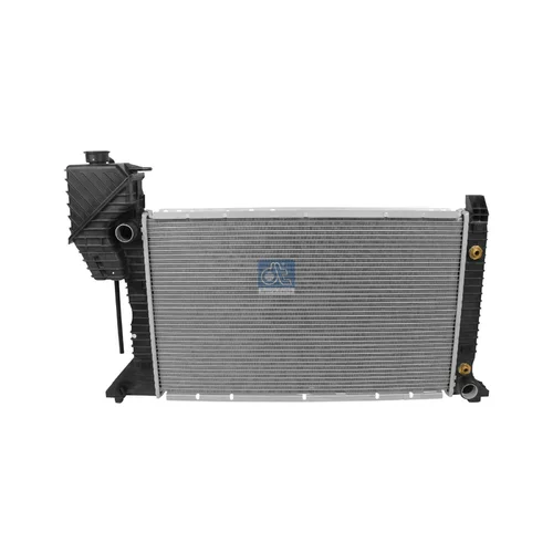 Chladič motora DT Spare Parts 4.66771