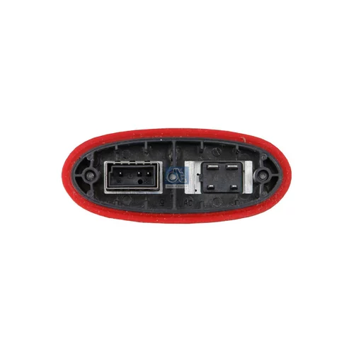 Predradník plynovej výbojky 4.66868 (DT Spare Parts) - obr. 1