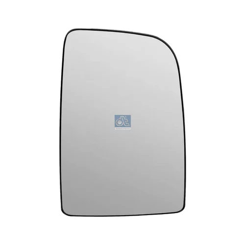 Sklo vonkajšieho zrkadla DT Spare Parts 4.66998