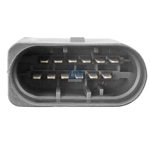 Riadiaca jednotka času žeravenia 4.67290 (DT Spare Parts) - obr. 1