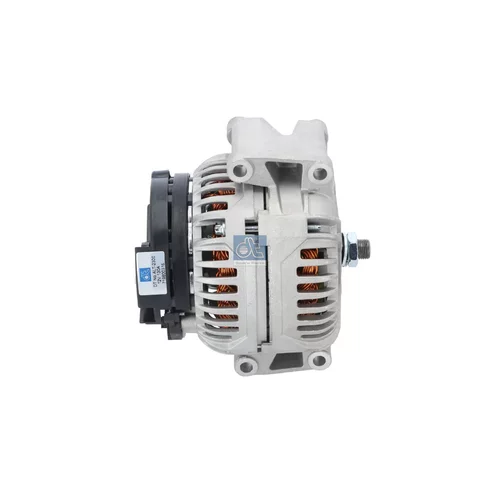 Alternátor 4.67783 (DT Spare Parts) - obr. 2