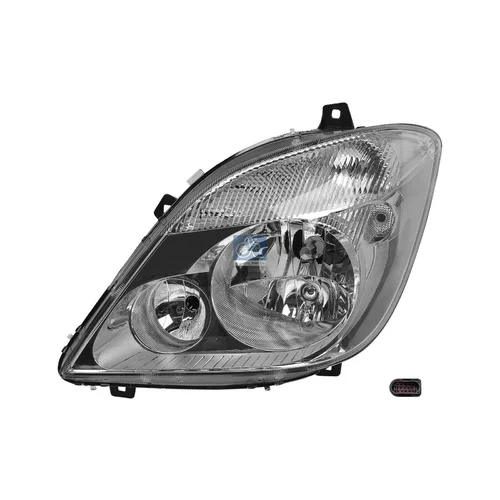Hlavný svetlomet DT Spare Parts 4.68082