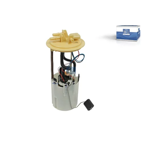Palivová dopravná jednotka DT Spare Parts 4.68205