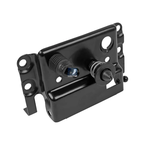 Zámok prednej kapoty DT Spare Parts 4.68348