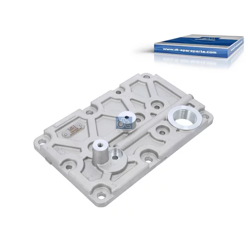 Hlava valcov vzduchového kompresora DT Spare Parts 4.68786