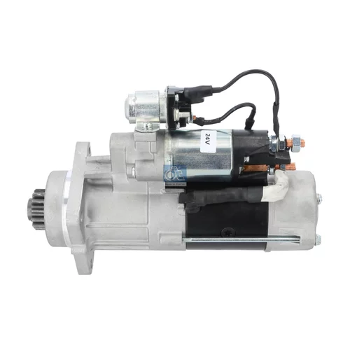 Štartér 4.69459 (DT Spare Parts) - obr. 2