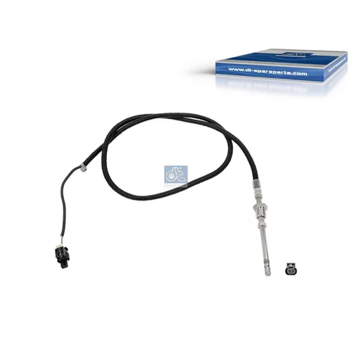 Snímač teploty výfukových plynov DT Spare Parts 4.69531