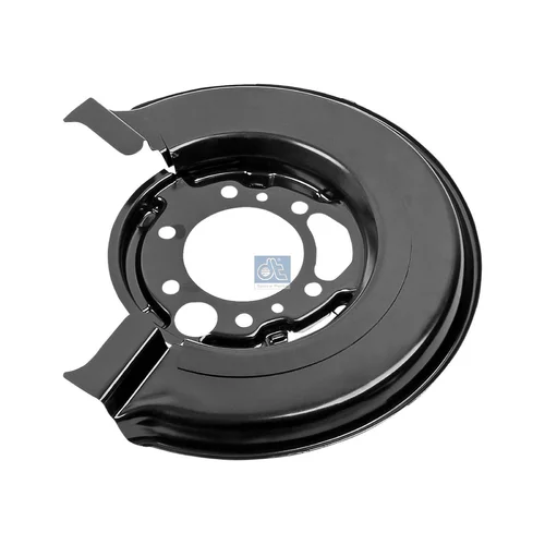 Krycí plech brzdového bubna DT Spare Parts 4.69792