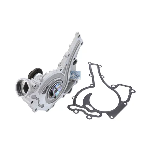 Vodné čerpadlo, chladenie motora DT Spare Parts 4.69856
