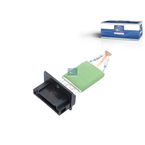 Odpor vnútorného ventilátora DT Spare Parts 4.69938