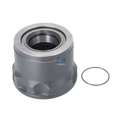 Náboj kolesa DT Spare Parts 4.70254