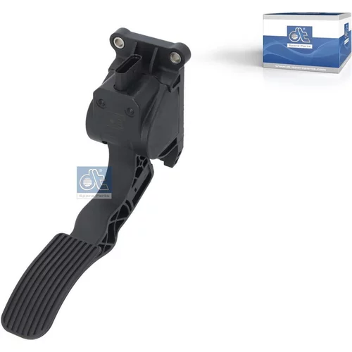 Akceleračný pedál DT Spare Parts 4.70781